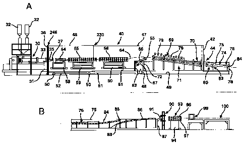 Une figure unique qui représente un dessin illustrant l'invention.